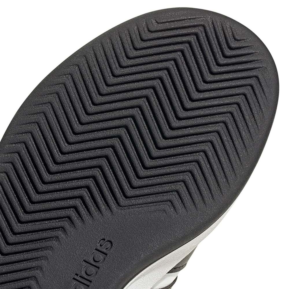 Adidas Breaknet 3.0 El C JS3688 Ortopedik Çocuk Spor Ayakkabı