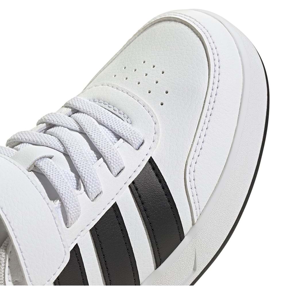 Adidas Breaknet 3.0 El C JS3688 Ortopedik Çocuk Spor Ayakkabı