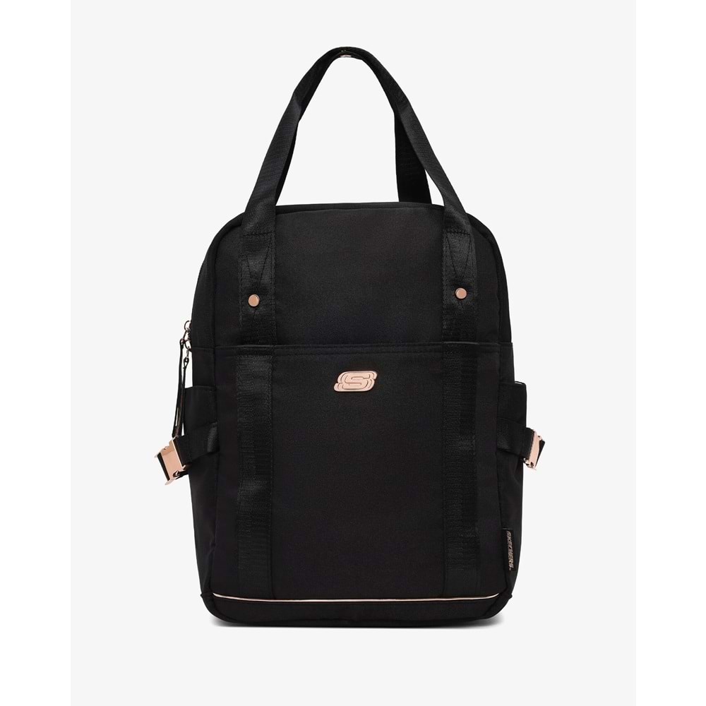 Skechers W Backpack 41421184-3817 Kadın Sırt Çantası Spor Çanta