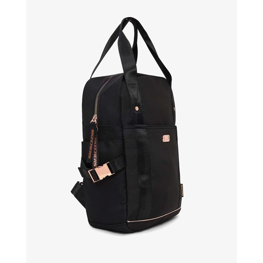 Skechers W Backpack 41421184-3817 Kadın Sırt Çantası Spor Çanta