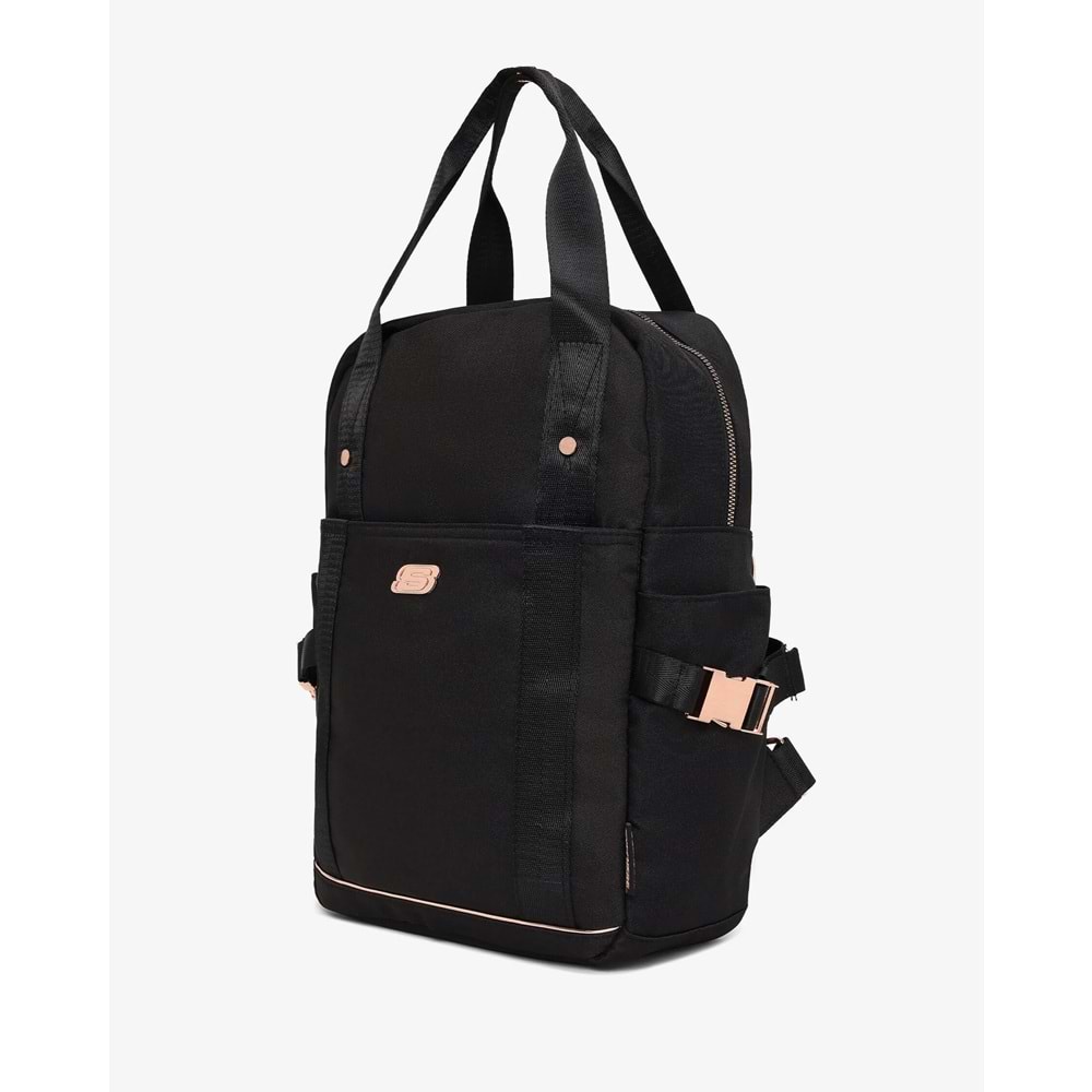Skechers W Backpack 41421184-3817 Kadın Sırt Çantası Spor Çanta