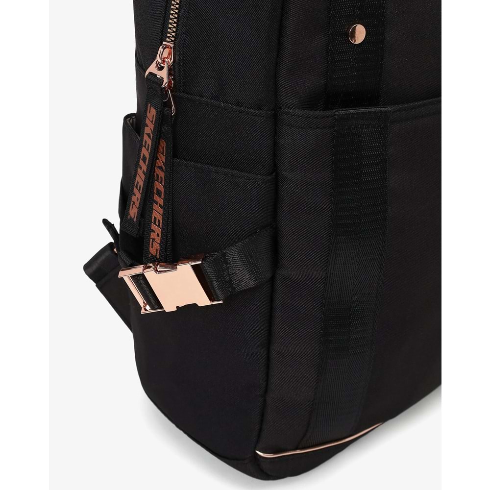 Skechers W Backpack 41421184-3817 Kadın Sırt Çantası Spor Çanta