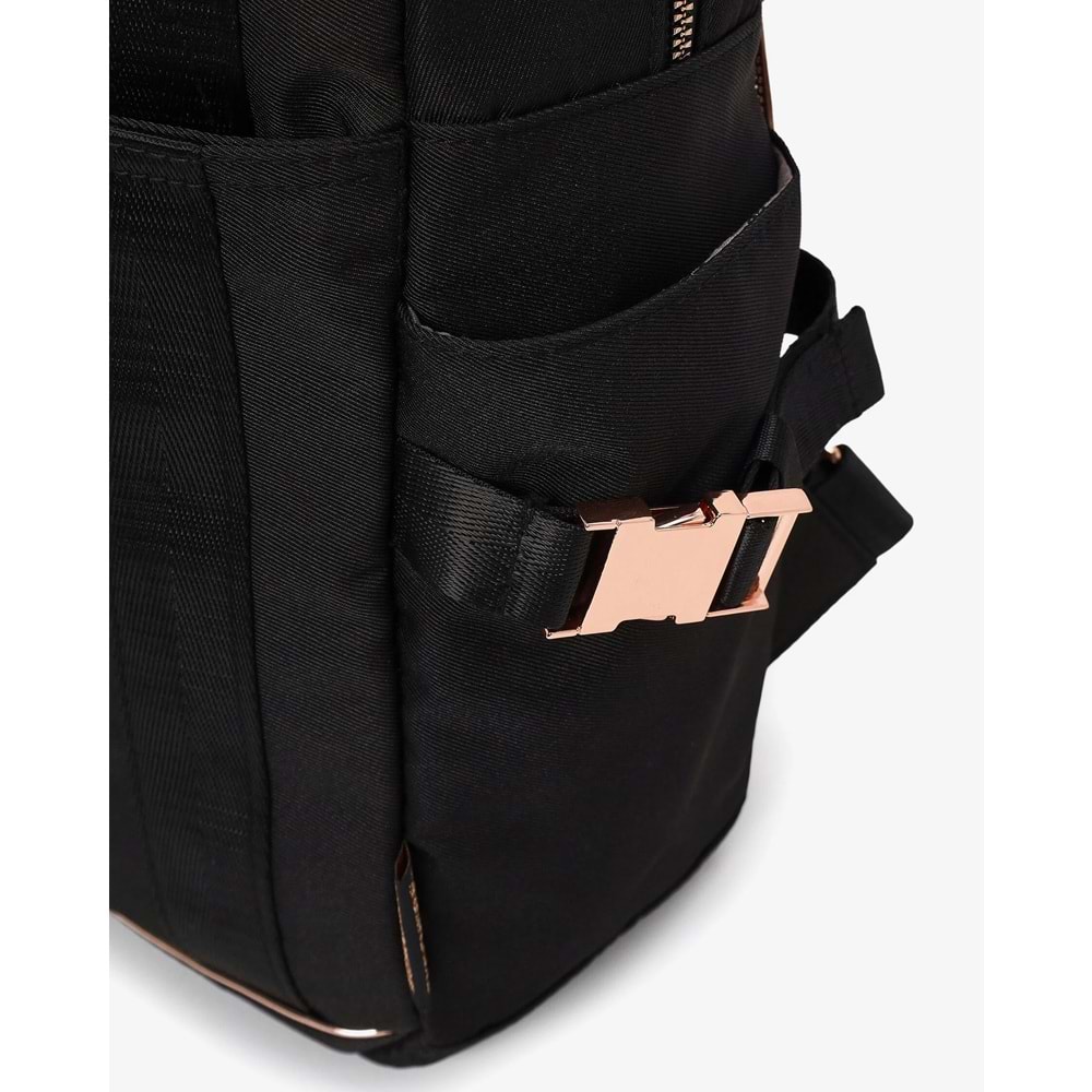 Skechers W Backpack 41421184-3817 Kadın Sırt Çantası Spor Çanta
