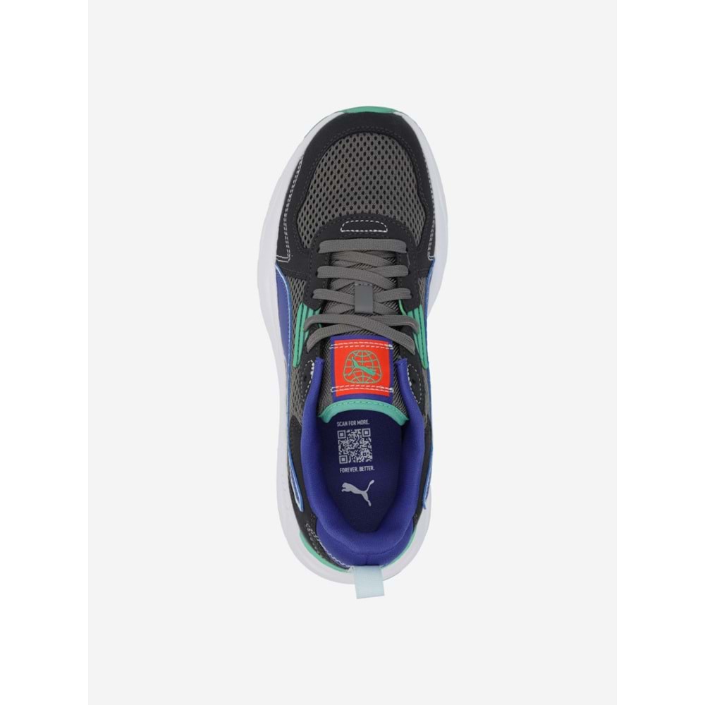 Puma 398002-02 Trinity Lite Rdy St Better II Jr Unisex Spor Ayakkabı