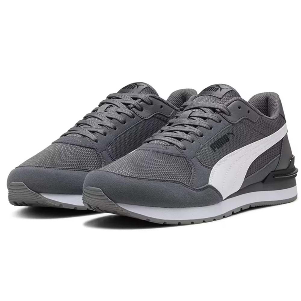 Puma St Runner V4 Mesh 399666-03 Unisex Spor Ayakkabı
