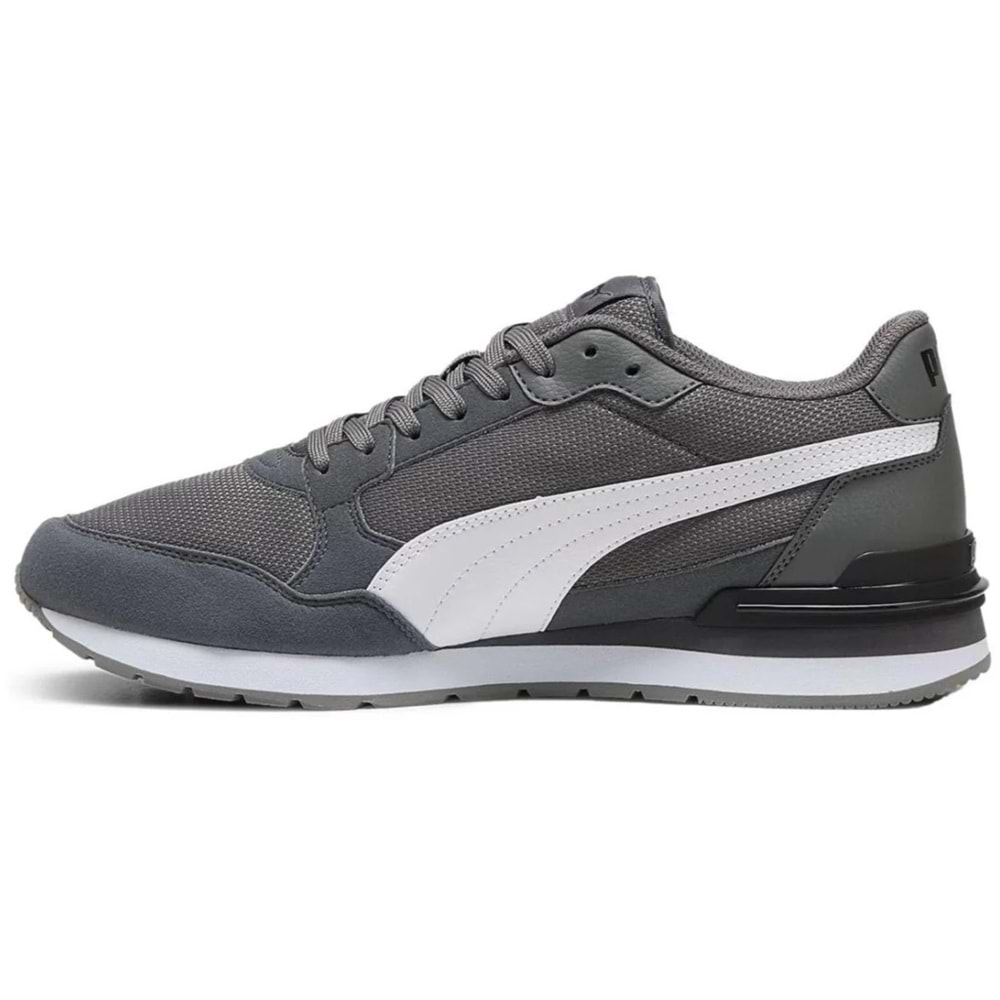 Puma St Runner V4 Mesh 399666-03 Unisex Spor Ayakkabı