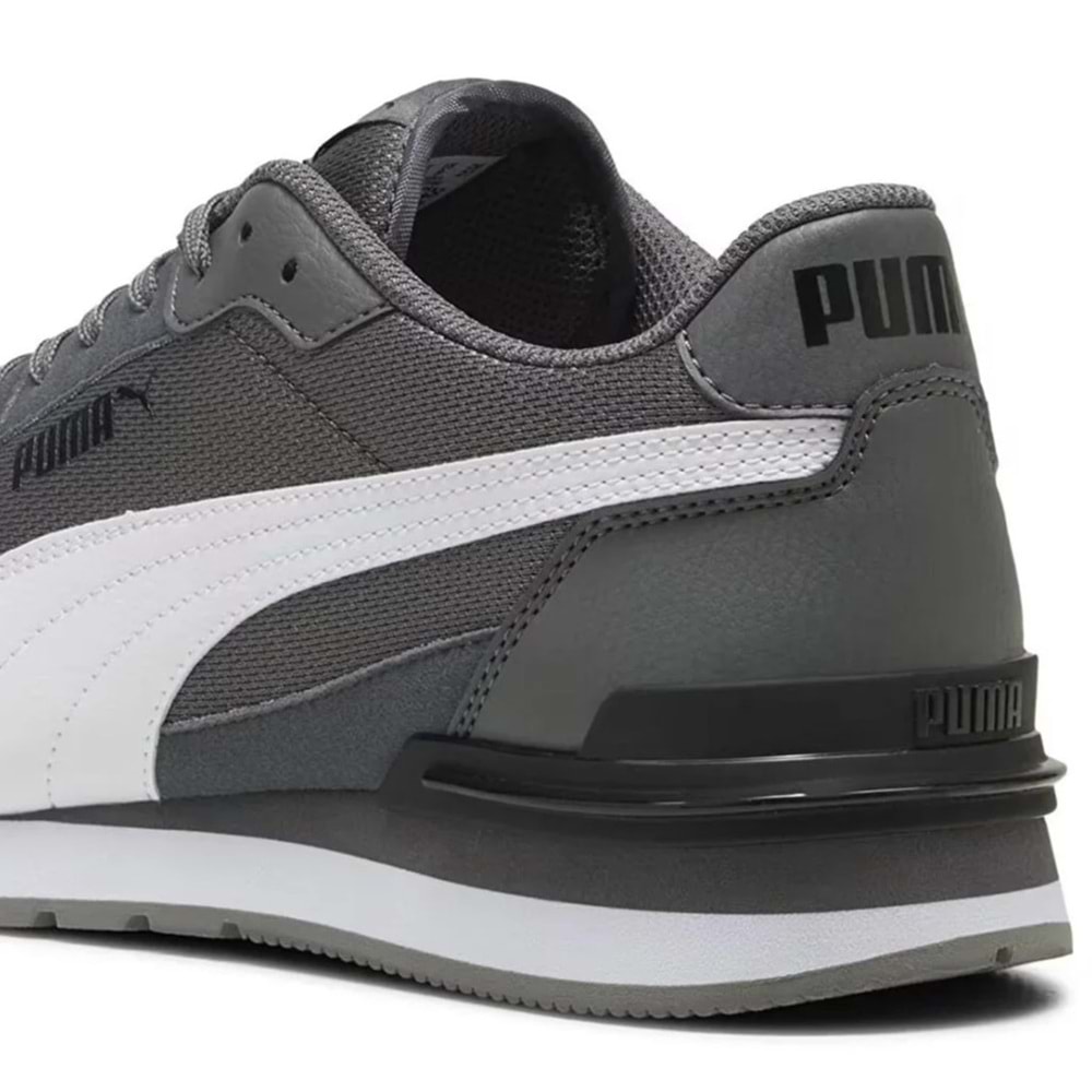 Puma St Runner V4 Mesh 399666-03 Unisex Spor Ayakkabı