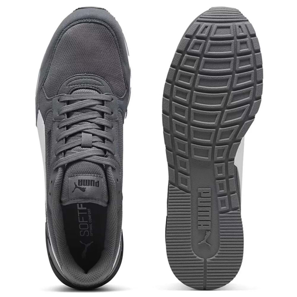 Puma St Runner V4 Mesh 399666-03 Unisex Spor Ayakkabı