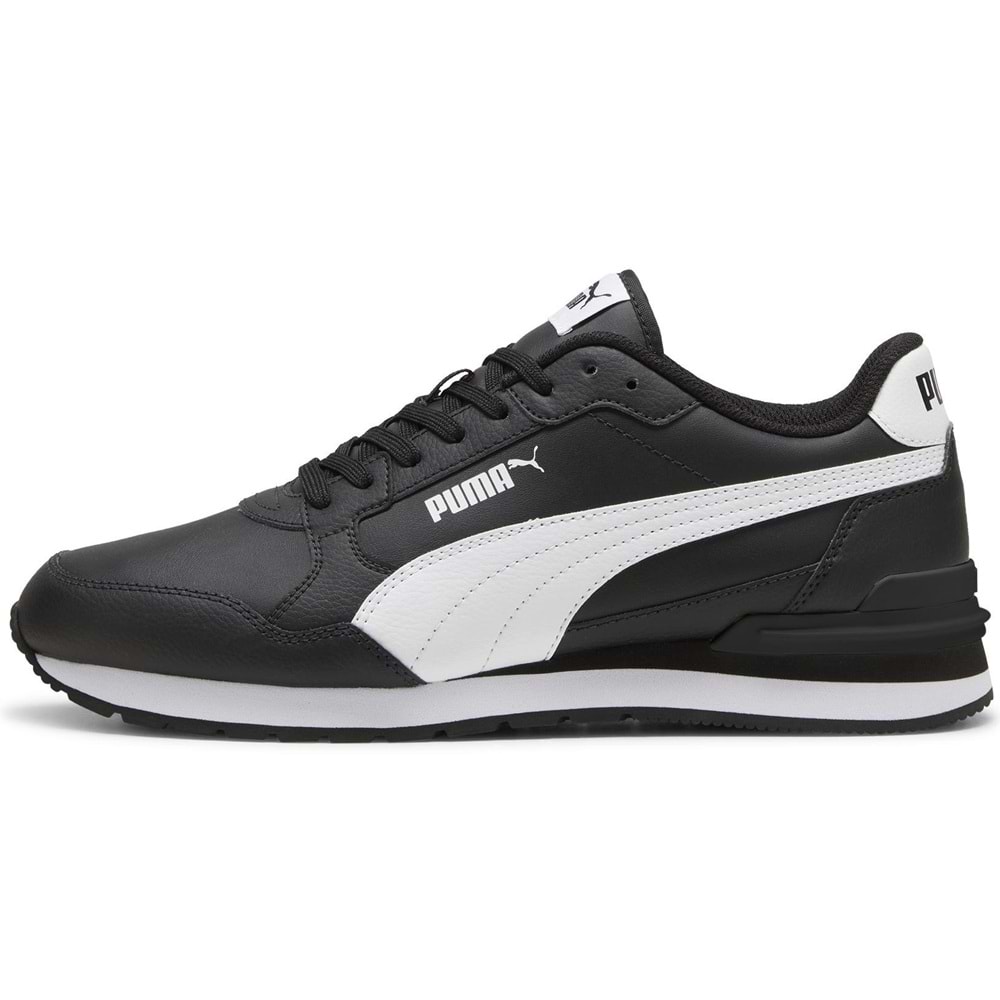 Puma ST Runner v4 L 399068-01 Erkek Spor Ayakkabı