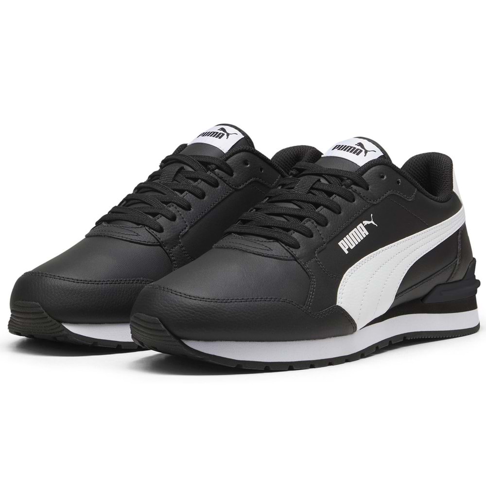 Puma ST Runner v4 L 399068-01 Erkek Spor Ayakkabı