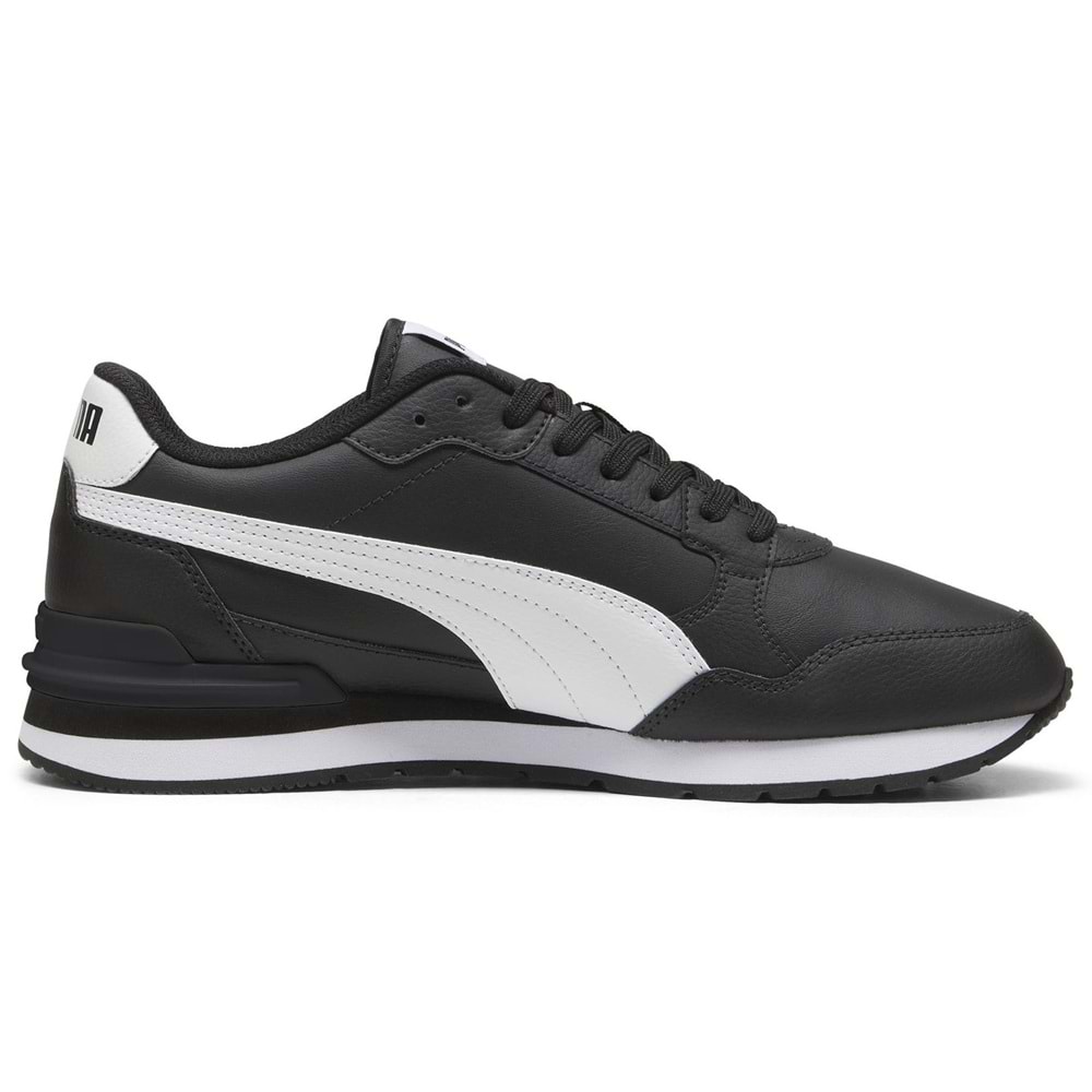 Puma ST Runner v4 L 399068-01 Erkek Spor Ayakkabı