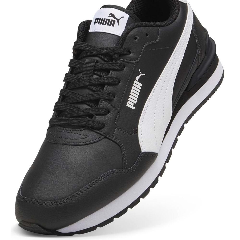Puma ST Runner v4 L 399068-01 Erkek Spor Ayakkabı