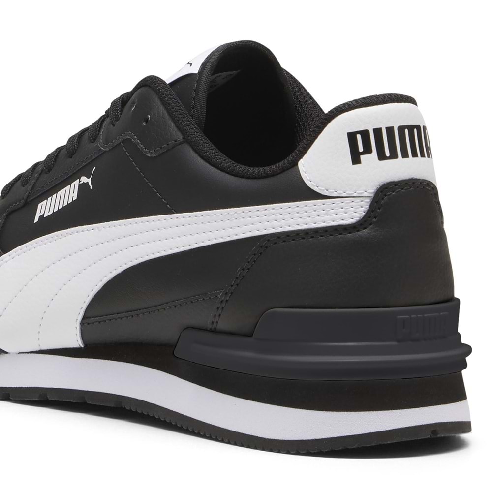 Puma ST Runner v4 L 399068-01 Erkek Spor Ayakkabı