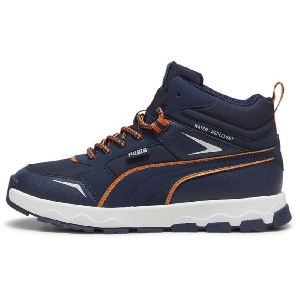 Puma 397644-02 Evolve Trail Jr Unisex Spor Ayakkabı