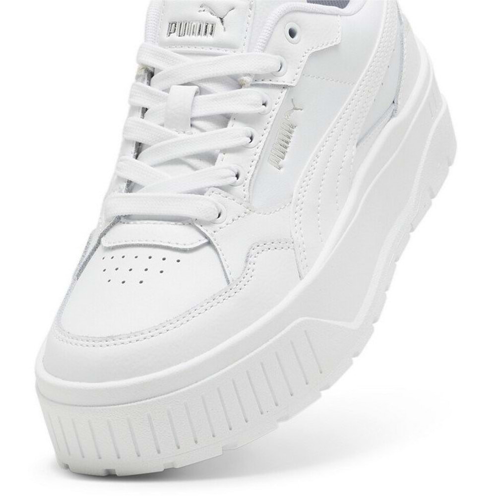 Puma 397461-02 Karmen II Idol Sneaker Ayakkabı Unisex Spor Ayakkabı