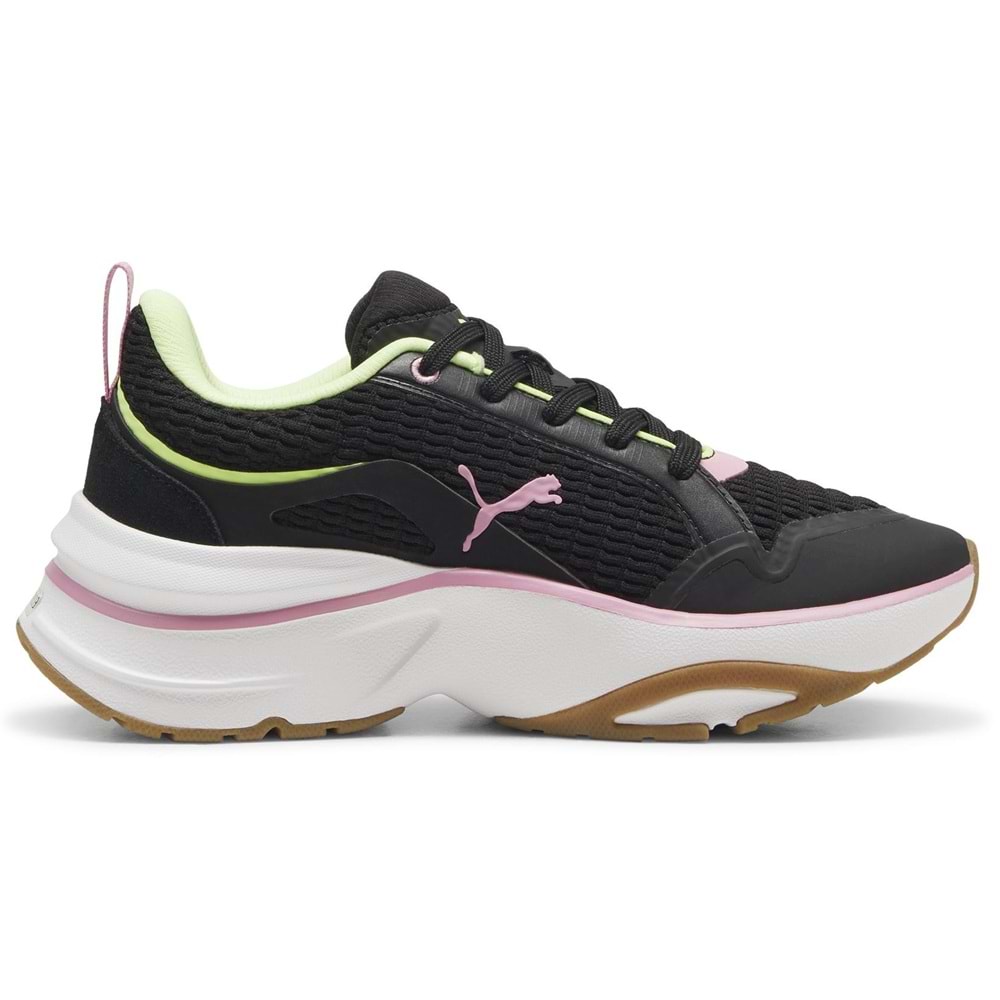 Puma 310163-07 Softride Divine Wn s Unisex Spor Ayakkabı