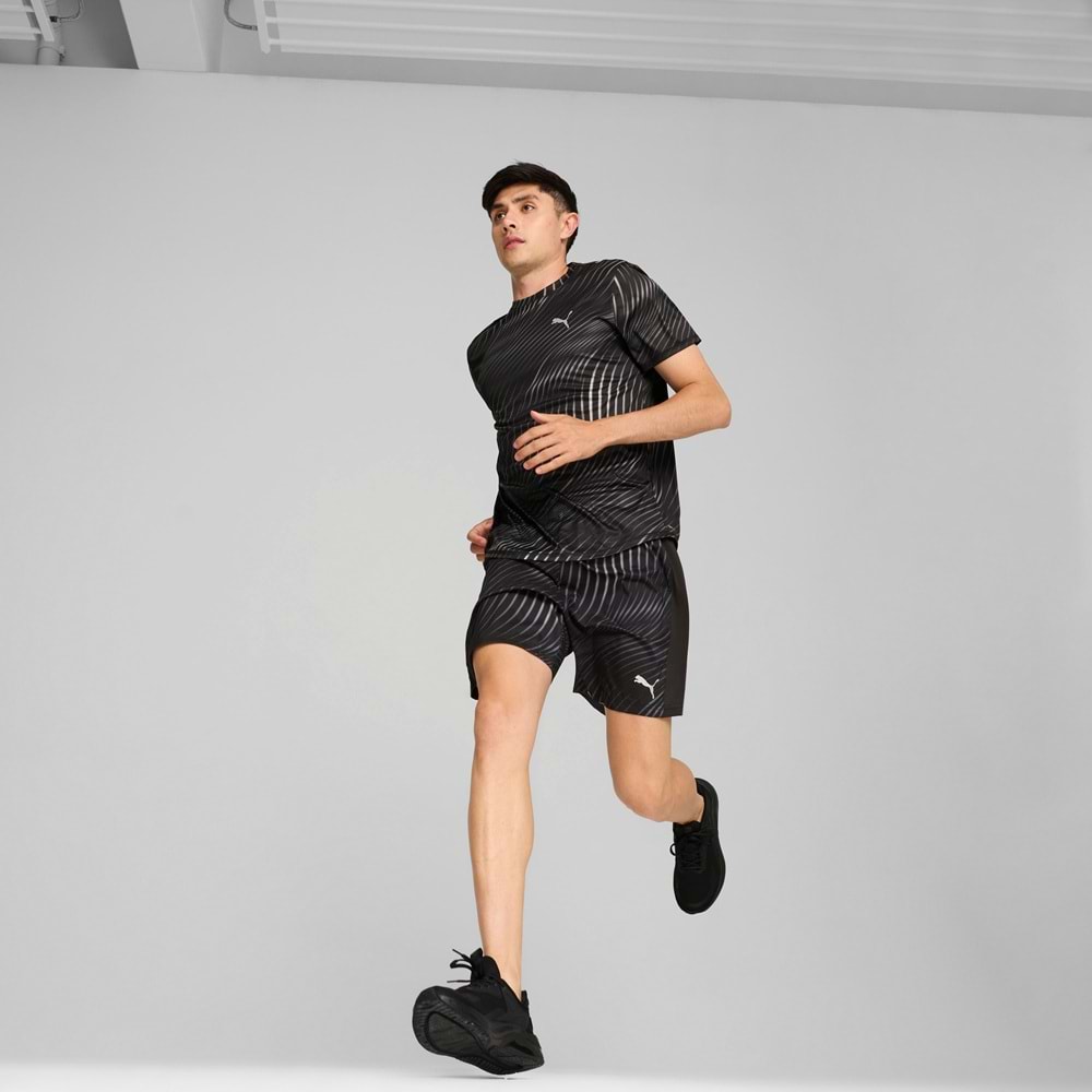 Puma Cell Thrill Soft Ride 310168-01 Unisex Spor Ayakkabı