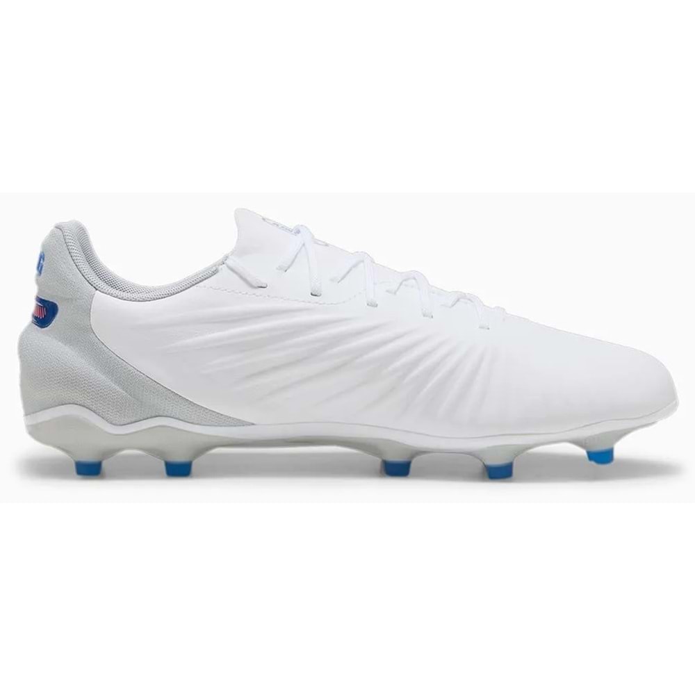 Puma 107863-02 King Match Fg/Ag Profesyonel Suni/Çim Zemin Erkek Krampon