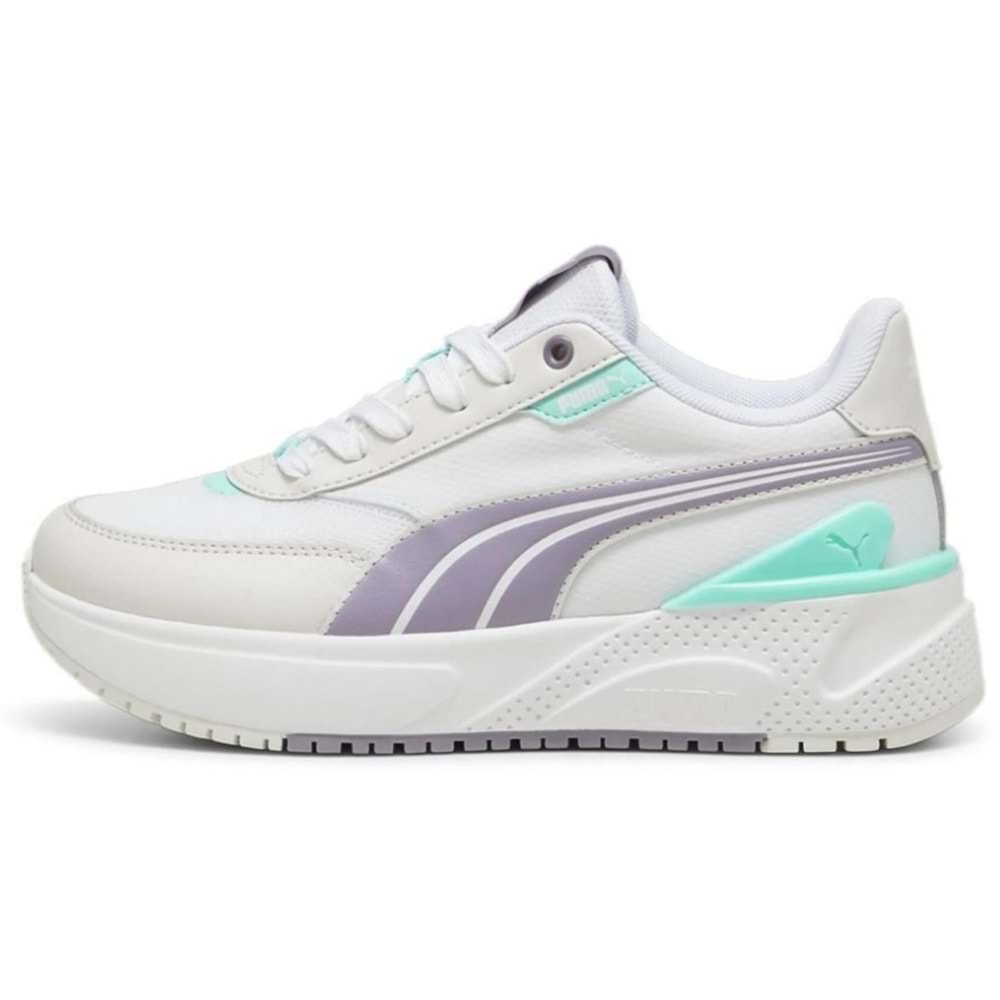 Puma 399066-03 R78 Disrupt LT Unisex Spor Ayakkabı