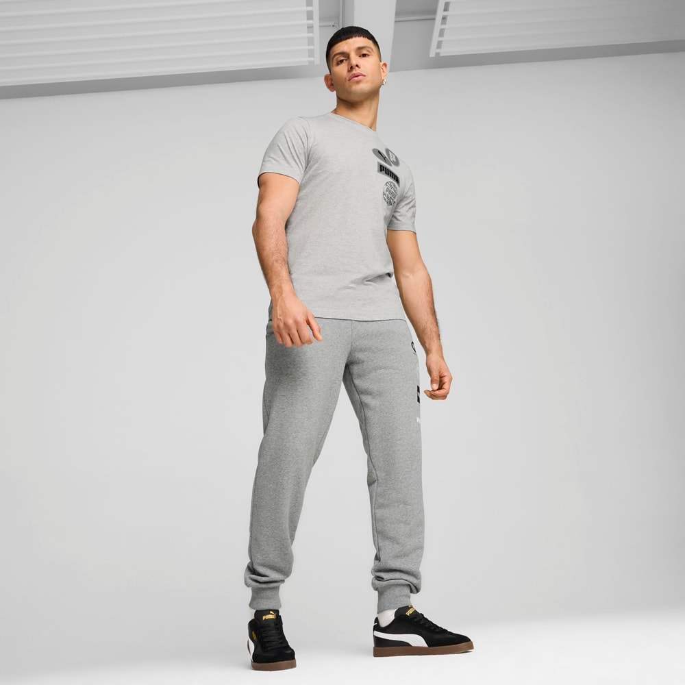 Puma 397447-02 Club II Era Sneaker Unisex Spor Ayakkabı