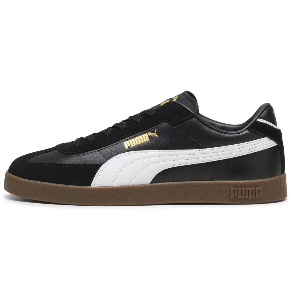 Puma 397447-02 Club II Era Sneaker Unisex Spor Ayakkabı