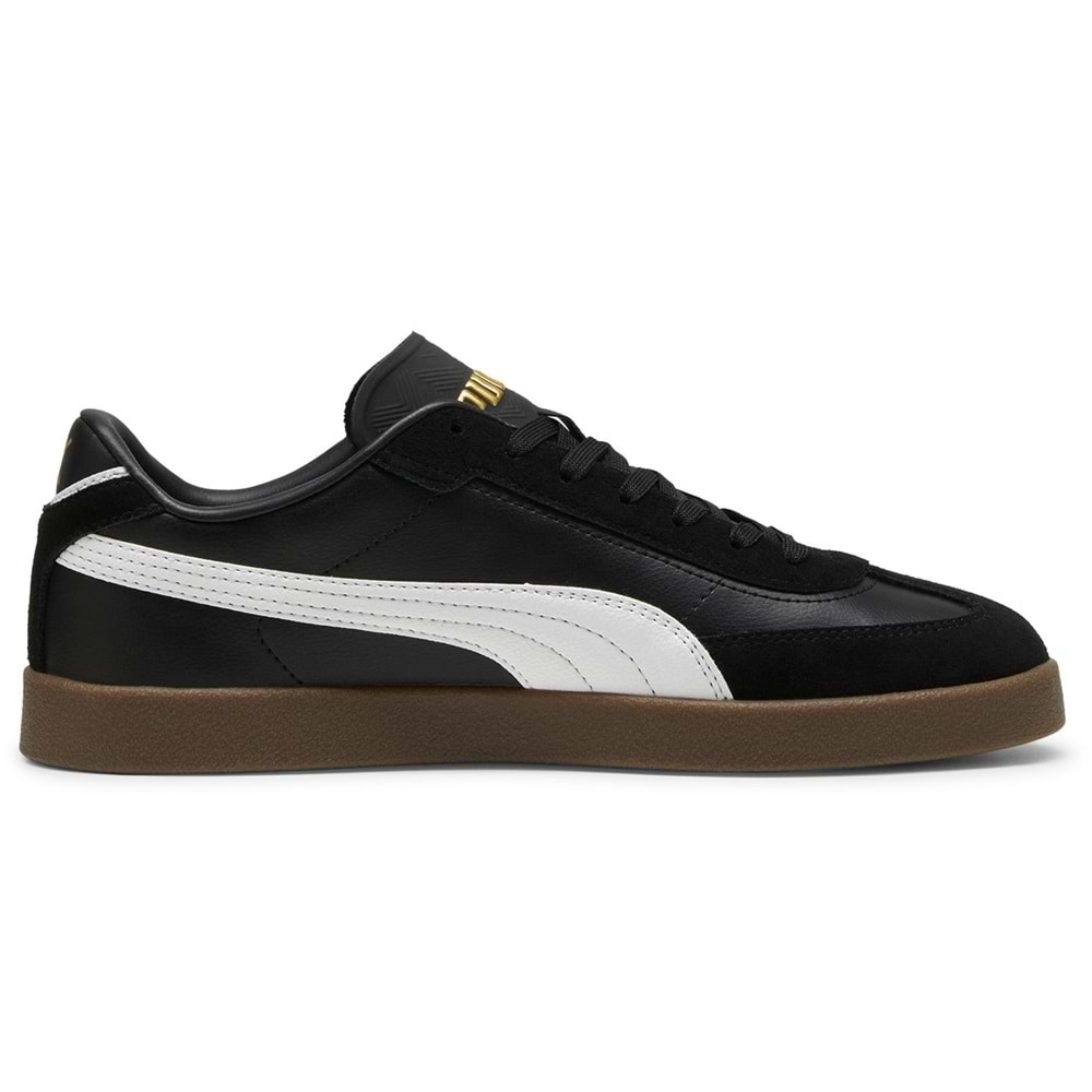 Puma 397447-02 Club II Era Sneaker Unisex Spor Ayakkabı