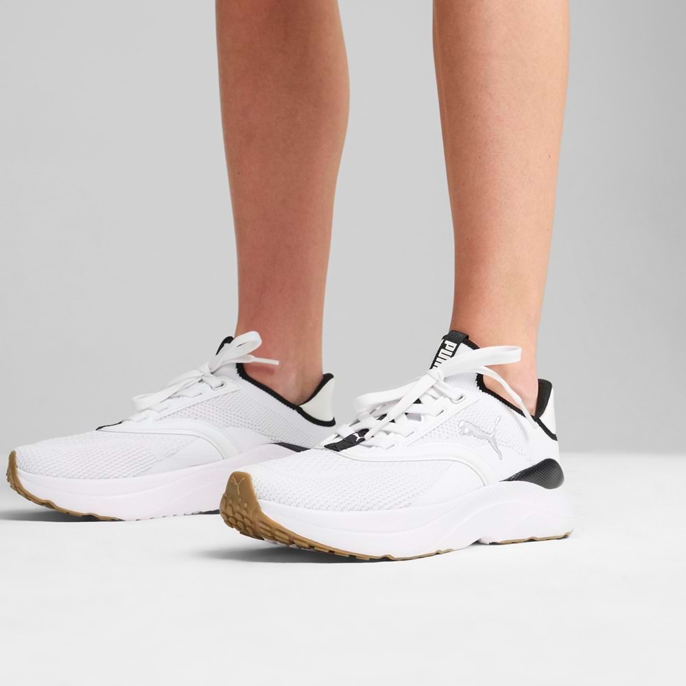 Puma 310160-02 Softride Mayve Wns Kadın Spor Ayakkabı