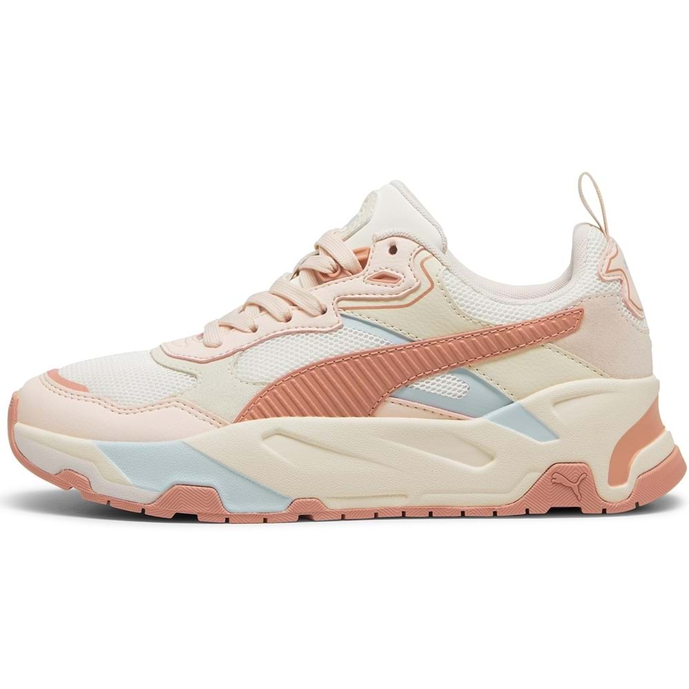 Puma 389289-37 Trinity Unisex Spor Ayakkabı