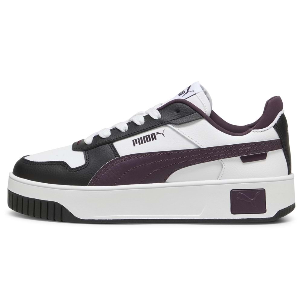 Puma Carina Street 389390-27 Unisex Spor Ayakkabı