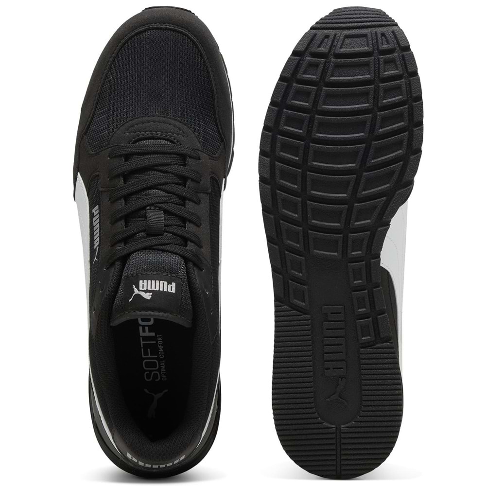 Puma St Runner V4 Mesh 399666-01 Unisex Spor Ayakkabı
