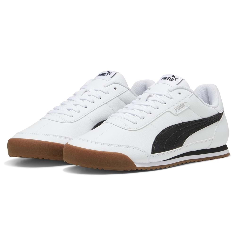Puma Turino II 397452-02 Erkek Spor Ayakkabı