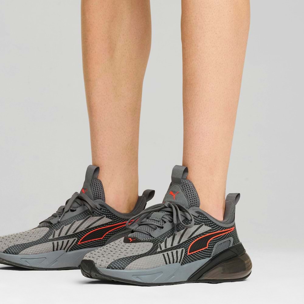 Puma X-Cell Action 378301-23 Erkek Spor Ayakkabısı