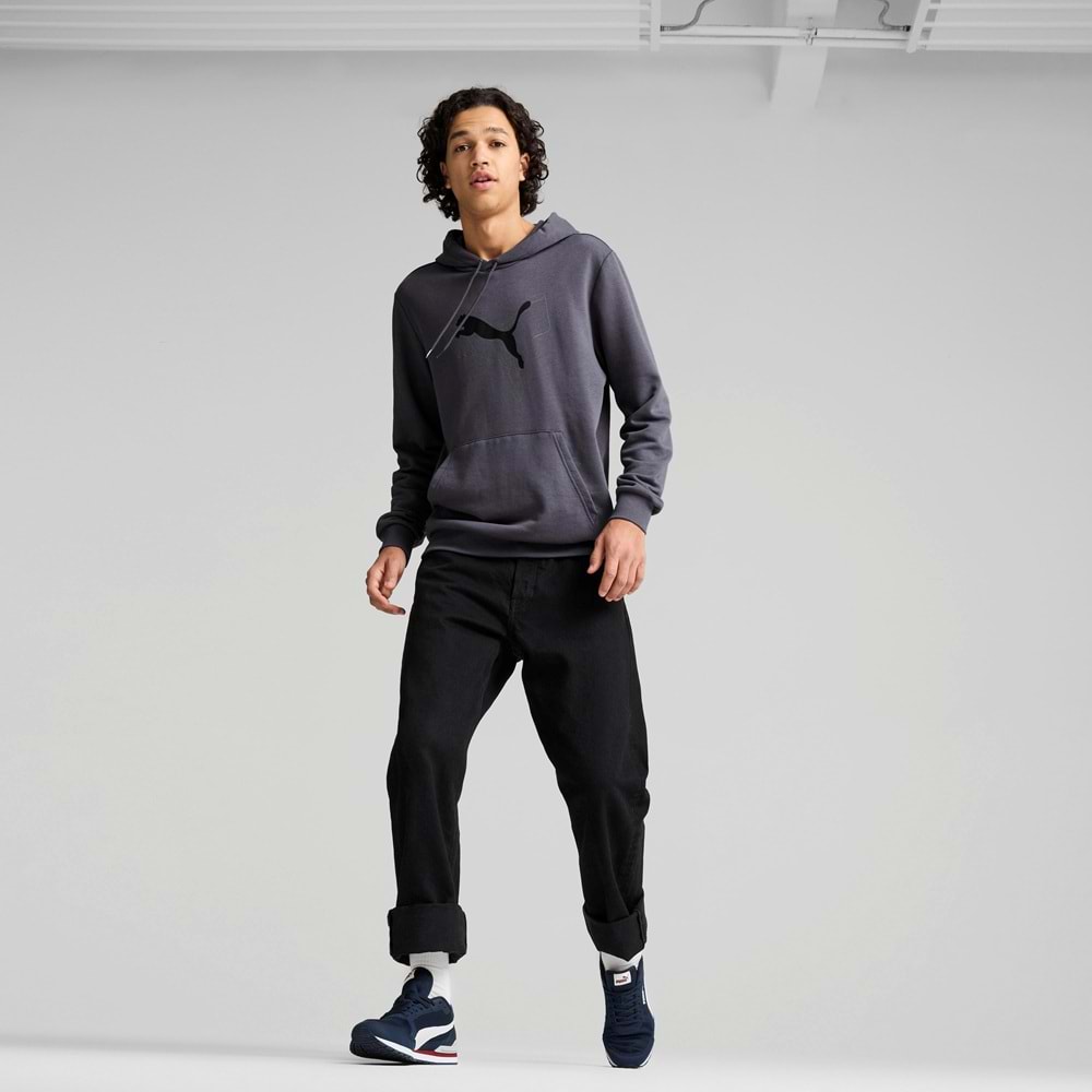 Puma St Runner V4 Mesh 399666-02 Unisex Spor Ayakkabı