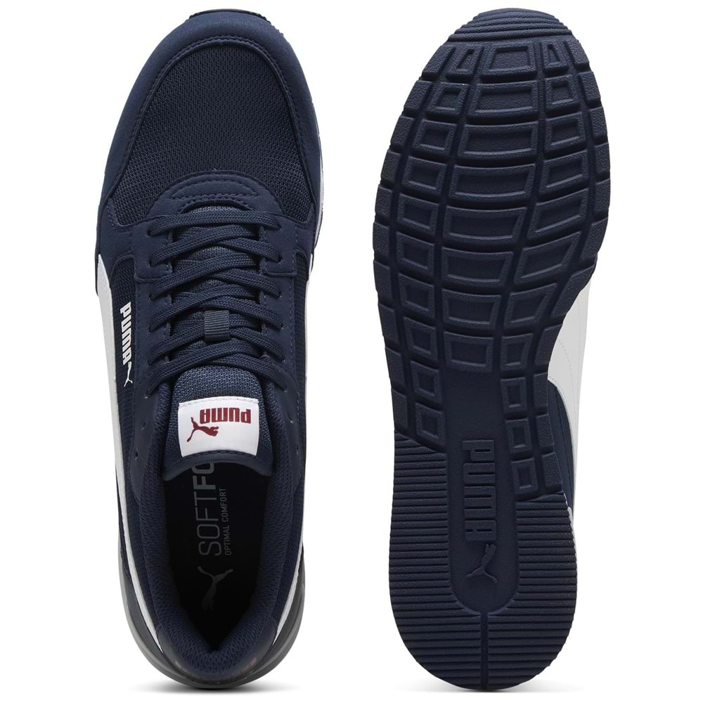 Puma St Runner V4 Mesh 399666-02 Unisex Spor Ayakkabı