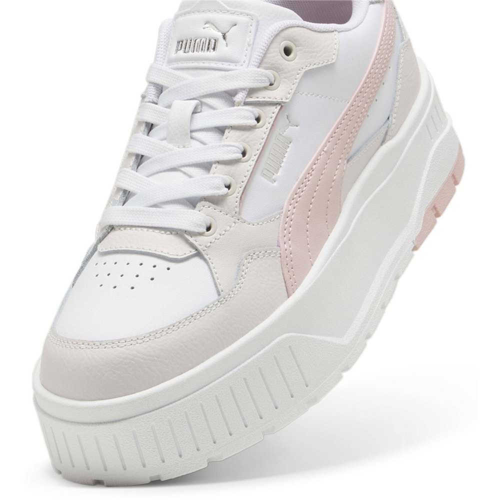 Puma 397461-04 Karmen II Idol Sneaker Ayakkabı Unisex Spor Ayakkabı