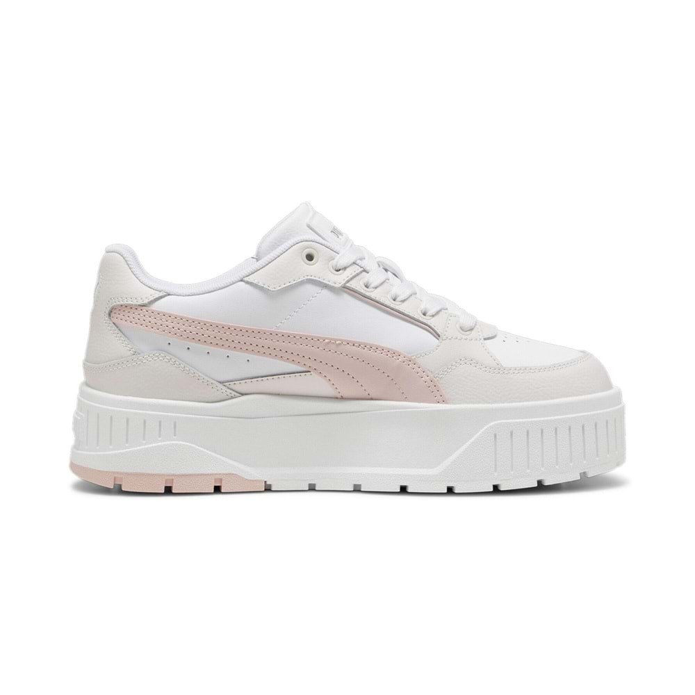 Puma 397461-04 Karmen II Idol Sneaker Ayakkabı Unisex Spor Ayakkabı