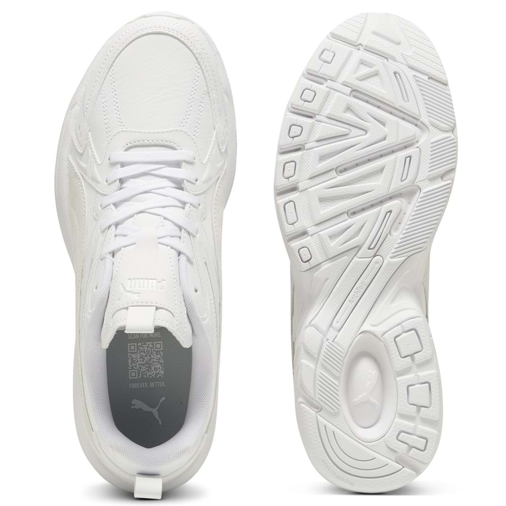 Puma Milenio Tech L 397825-01 Unisex Spor Ayakkabı