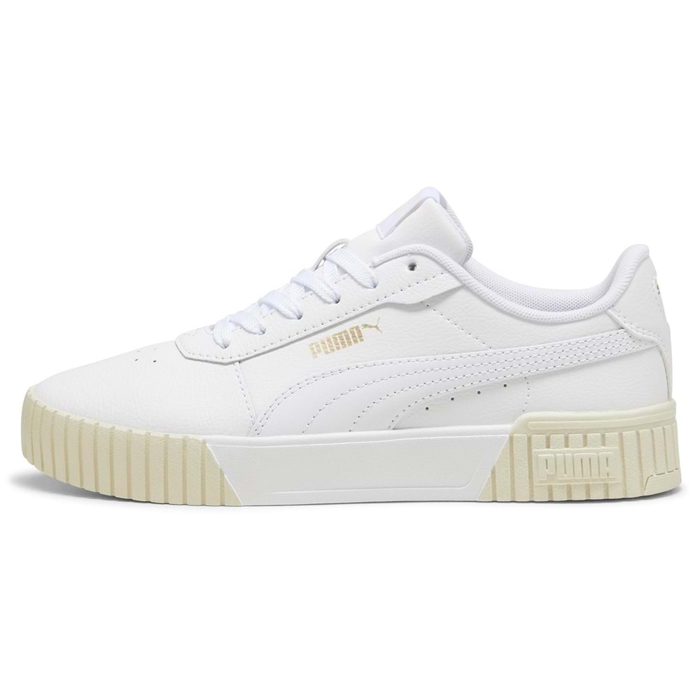 Puma 385849-28 Carina 2.0 Sneaker Unisex Spor Ayakkabı