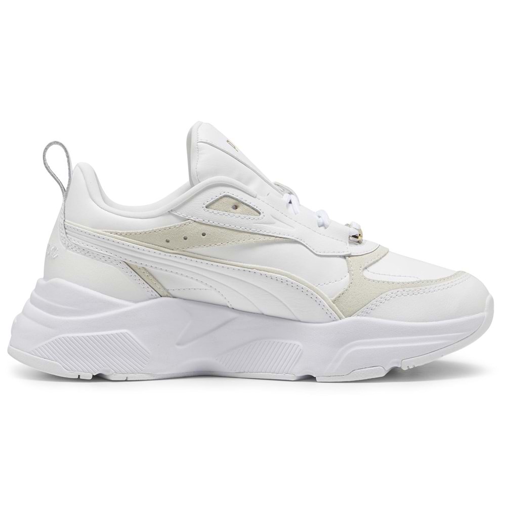 Puma Cassia Lux 397837-01 Kadın Spor Ayakkabı