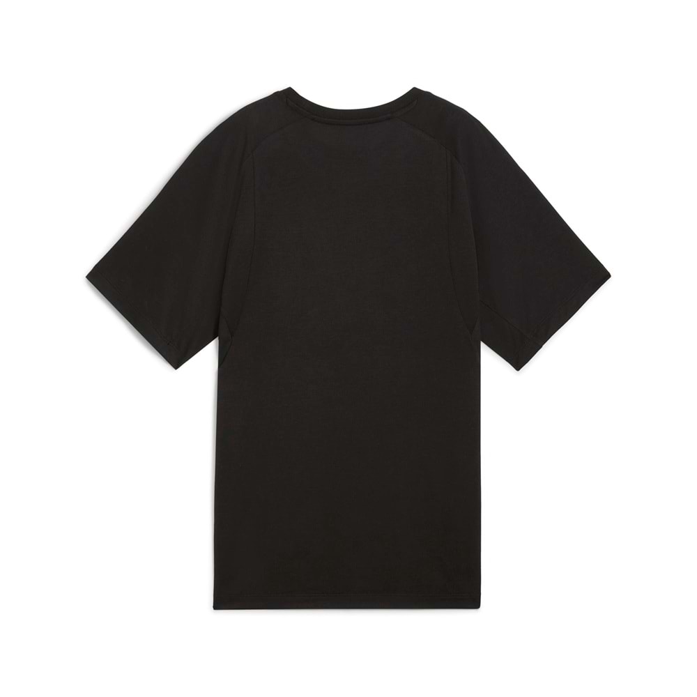 Puma 681668-01 Evostrıpe Tee Tişort Kadın Tişört