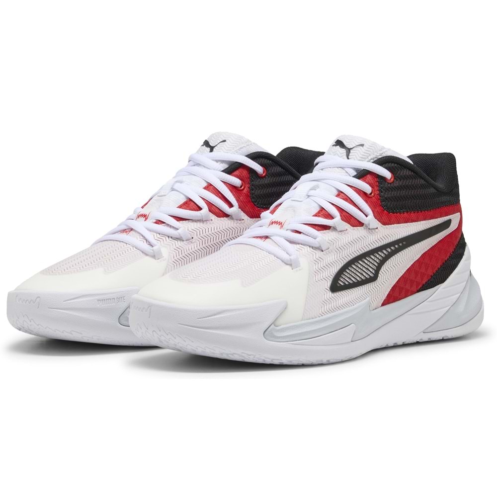 Puma Dagger Basketbol Ayakkabısı 311353-02 Erkek Spor Ayakkabı