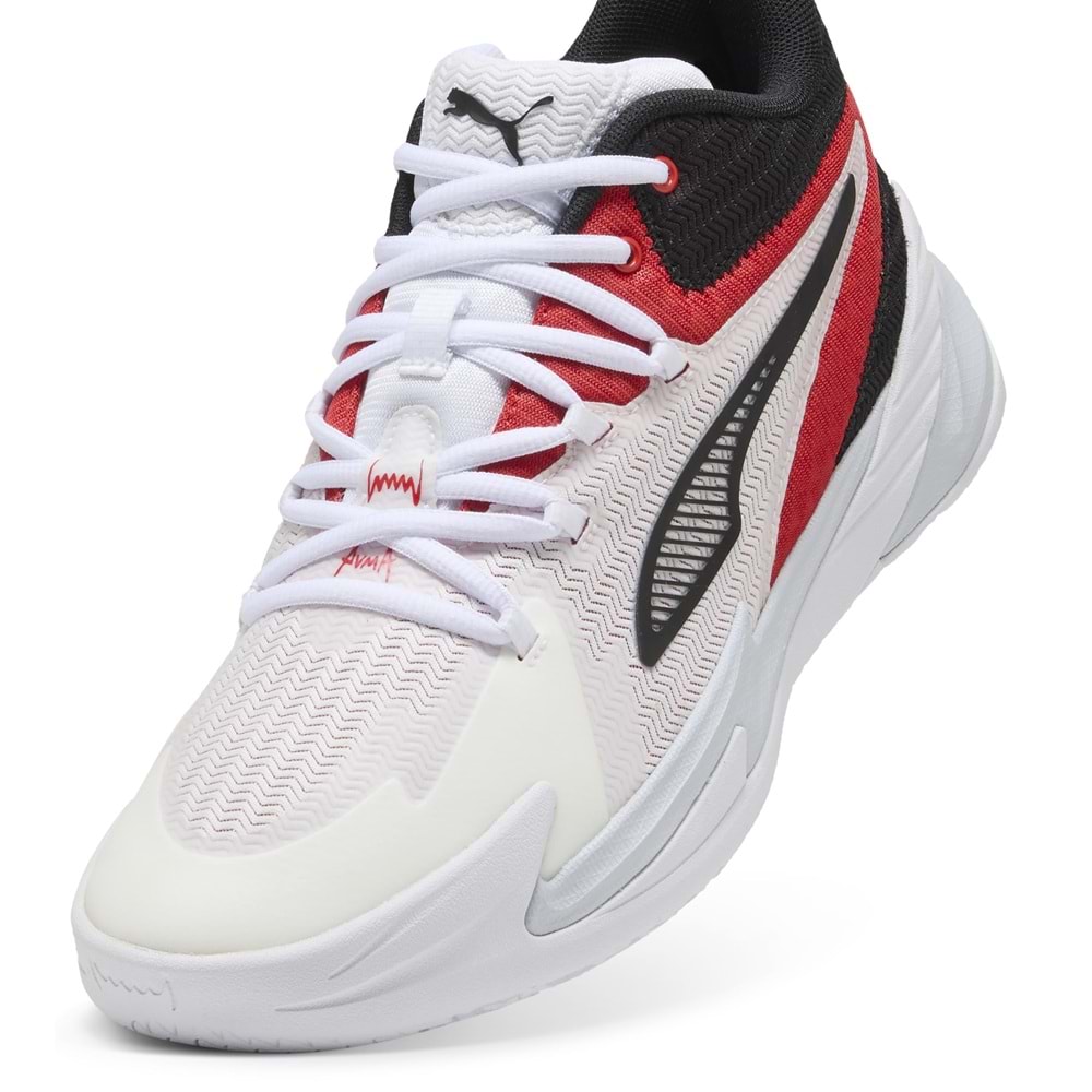 Puma Dagger Basketbol Ayakkabısı 311353-02 Erkek Spor Ayakkabı
