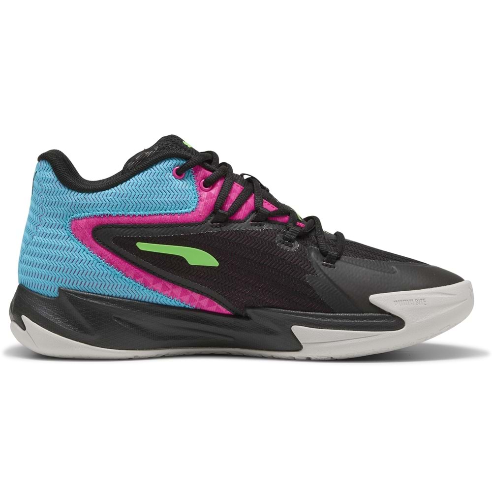 Puma Dagger Basketbol Ayakkabısı 311353-01 Erkek Spor Ayakkabı