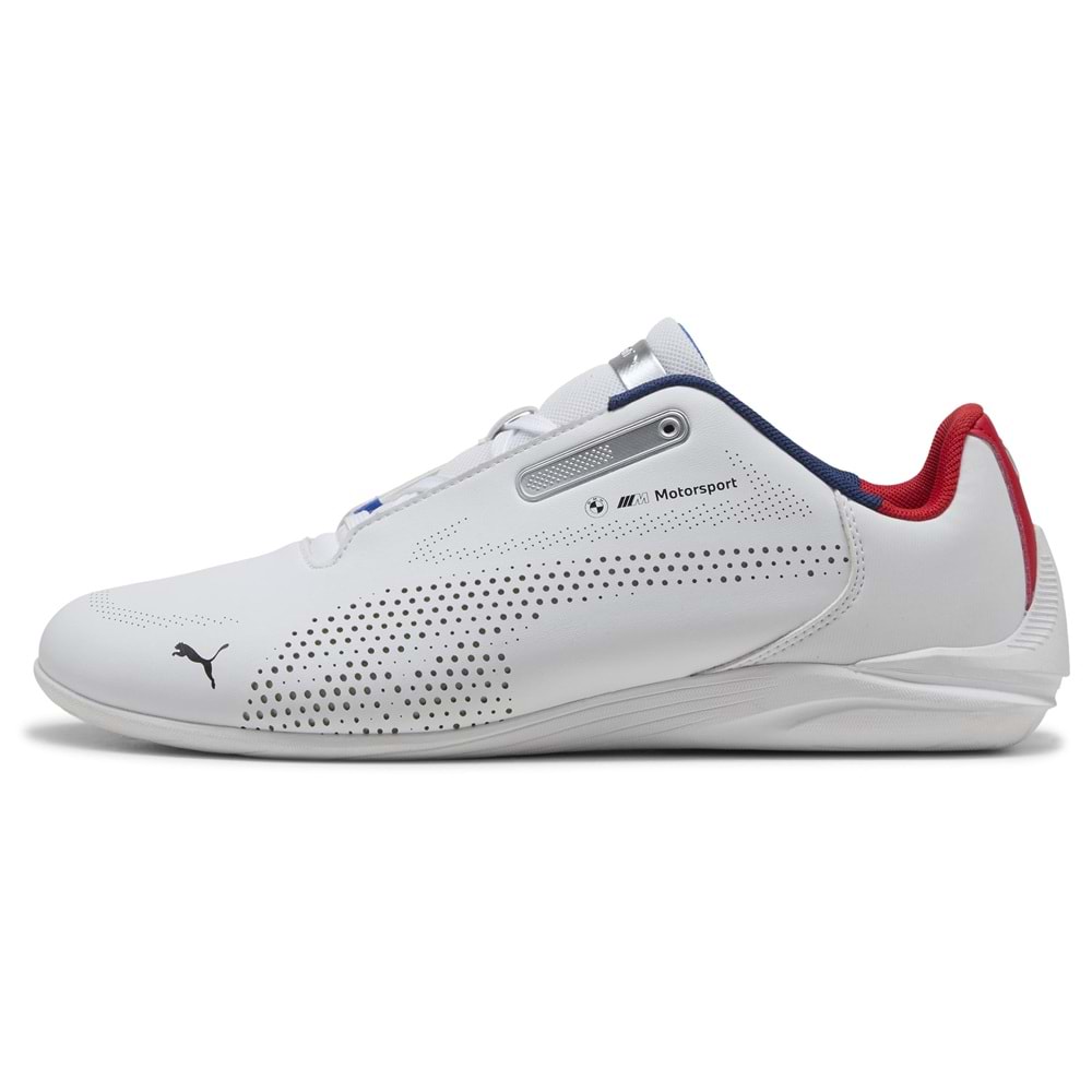 Puma BMW MMS Drift Cat Decima 2.0 308359-04 Sneaker Erkek Spor Ayakkabı