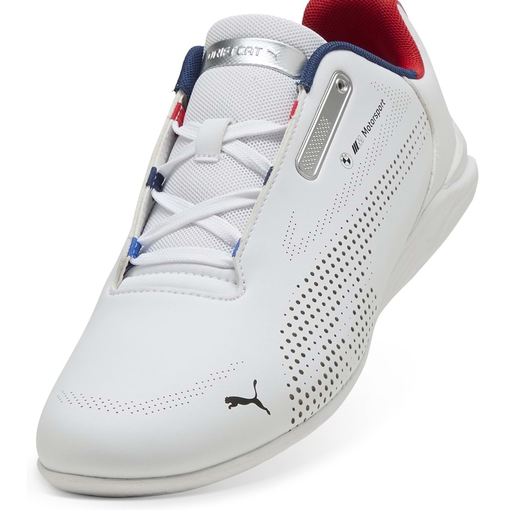Puma BMW MMS Drift Cat Decima 2.0 308359-04 Sneaker Erkek Spor Ayakkabı