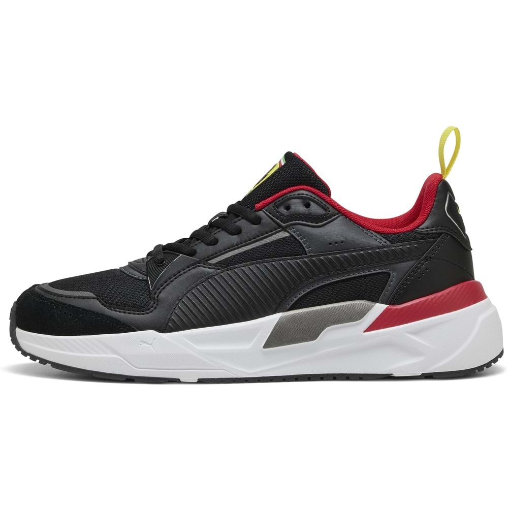 Puma Ferrari Trinity 2 308762-01 Erkek Spor Ayakkabı