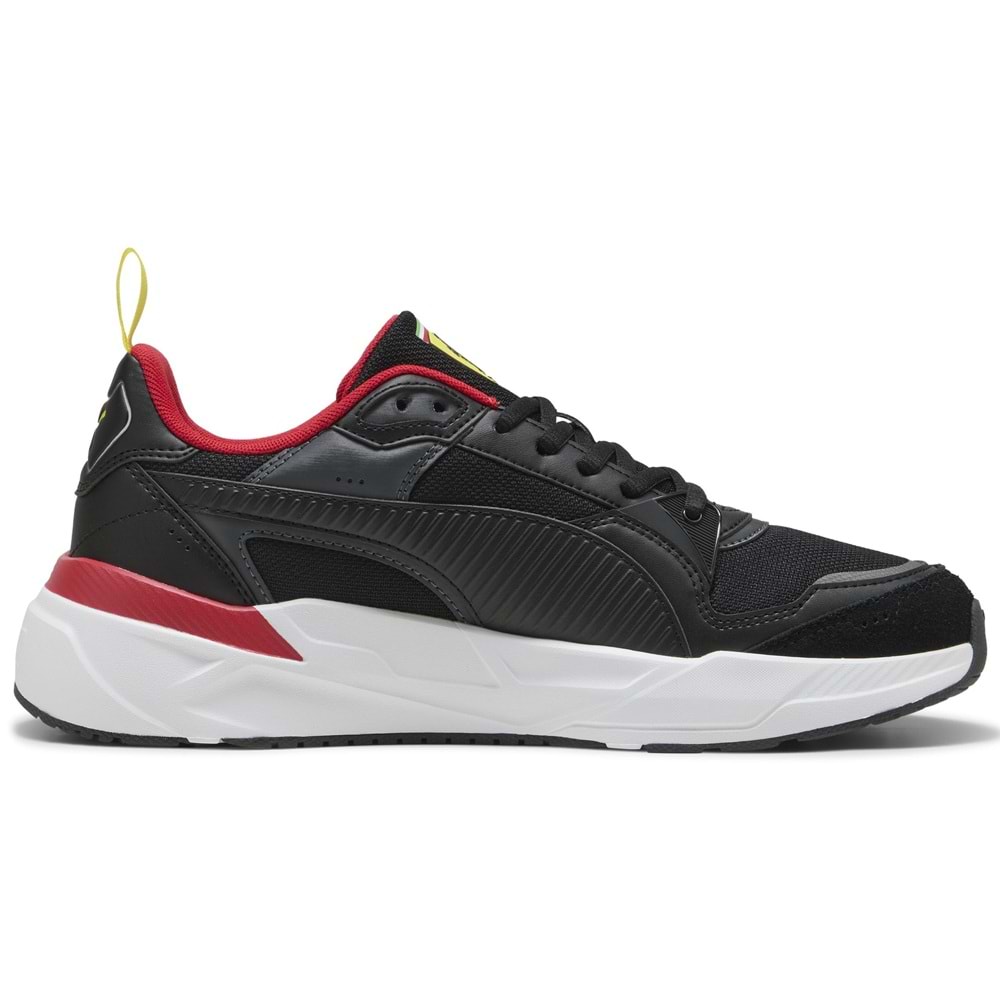 Puma Ferrari Trinity 2 308762-01 Erkek Spor Ayakkabı