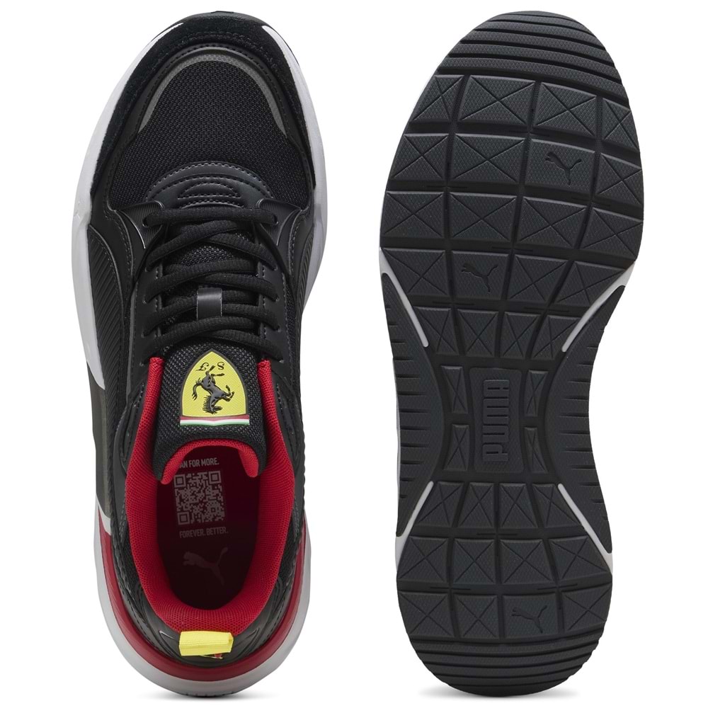 Puma Ferrari Trinity 2 308762-01 Erkek Spor Ayakkabı