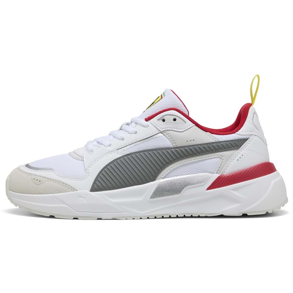 Puma Ferrari Trinity 2 308762-02 Erkek Spor Ayakkabı