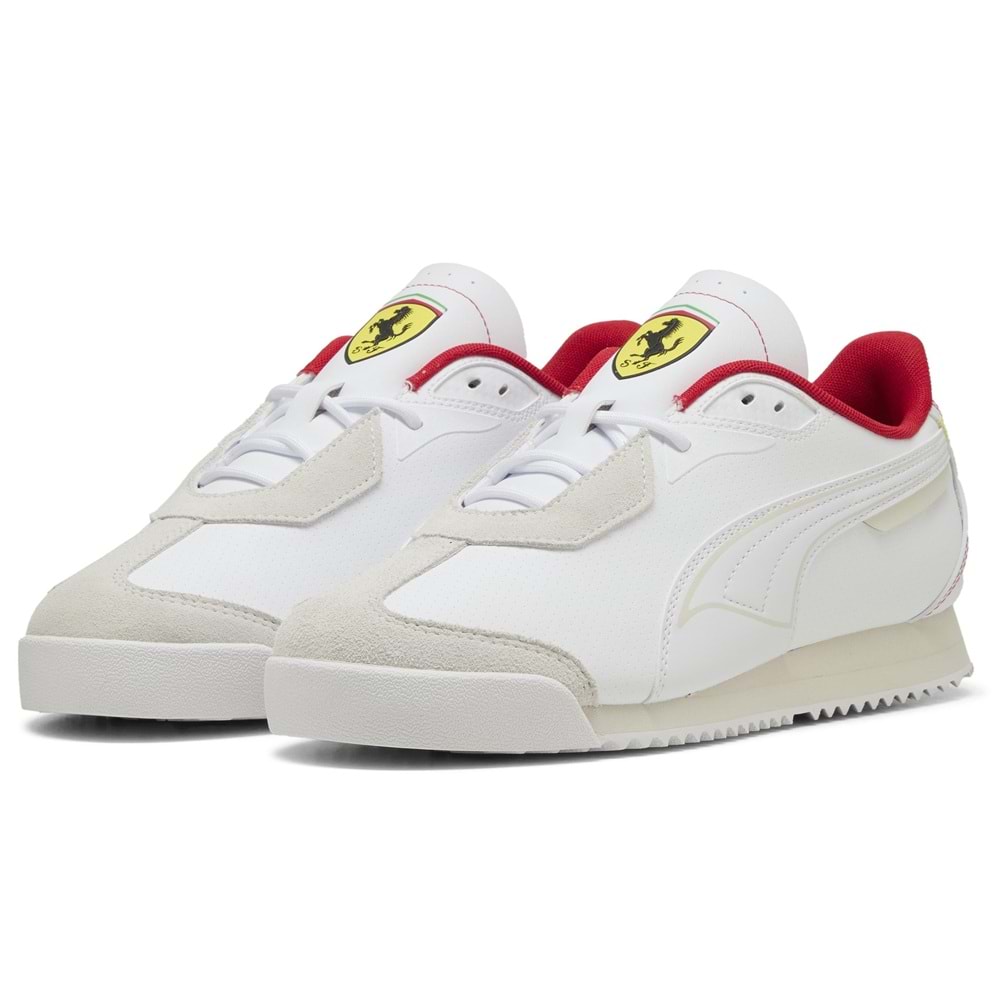 Puma 308709-02 SF Ferrari Roma S Erkek Spor Ayakkabı